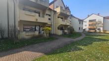 ObjNr:19034 - saniertes Apartment in ruhiger Randlage von Ludwigshafen Edigheim Wohnung kaufen 67069 Ludwigshafen am Rhein Bild klein