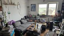ObjNr:19226 - Gut vermietete Eigentumswohnung in gepflegter Anlage Wohnung kaufen 68219 Mannheim Bild klein