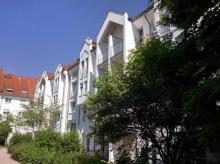 ObjNr:19483 - Geschmackvolles Appartement für Studenten oder Singles mit Balkon in Worms Nähe Fachhochschule Wohnung kaufen 67549 Worms Bild klein