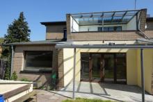 ObjNr:19519 - Landwirtschaftlicher Hof mit zwei Wohneinheiten Haus kaufen 17111 Kletzin (Landkreis Mecklenburgische Seenplatte) Bild klein
