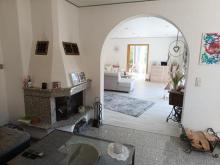 ObjNr:19662 - Tolles 2-3 Familienhaus mit Gewerbehalle in guter Lage von Mühlhausen Haus kaufen 69242 Mühlhausen (Rhein-Neckar-Kreis) Bild klein