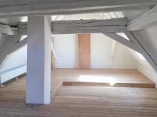 ObjNr:19666 - Ruhig gelegenes EFH ohne PkW-Stellplatz (Haus- Hofbauweise) in 2. Reihe in Neustadt-MUSSBACH Haus kaufen 67435 Neustadt an der Weinstraße Bild klein