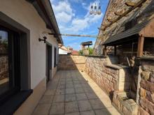 ObjNr:19710 - Saniertes Zweifamilienhaus im Herzen von Fürfeld mit Terrasse und Dachterrasse Haus kaufen 55546 Fürfeld Bild klein