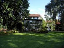 ObjNr:19712 - Saniertes freistehendes Einfamilienhaus auf parkähnlichem Grundstück Haus kaufen 67806 Rockenhausen Bild klein