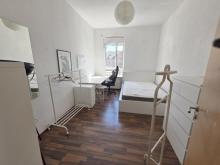 ObjNr:19713 - 4 Zimmer Wohnung in Mannheim Wohnung kaufen 68159 Mannheim Bild klein