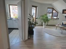ObjNr:19746 - Wunderschöne und licht durchflutete 4 Zimmer ETW in zentraler Lage von Leimen Wohnung kaufen 69181 Leimen (Rhein-Neckar-Kreis) Bild klein