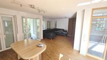 ObjNr:19759 - Attraktives Wohnen im gepflegten EFH mit Garten, Terrasse, Balkon und Garage in LU-Maudach Haus kaufen 67065 Ludwigshafen am Rhein Bild klein