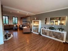 ObjNr:19764 - Kernsaniertes- freistehendes Einfamilienhaus mit hochmoderner Ausstattung und ländlichem Flair Haus kaufen 17392 Putzar Bild klein