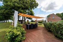 ObjNr:19764 - Kernsaniertes- freistehendes Einfamilienhaus mit hochmoderner Ausstattung und ländlichem Flair Haus kaufen 17392 Putzar Bild klein