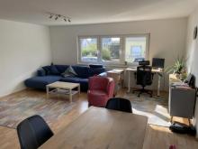 ObjNr:19772 - Neuwertiges, freistehendes ;ehrgenerationenhaus mit schönem Gaten, Garage und Terrassen Haus kaufen 55576 Sprendlingen Bild klein