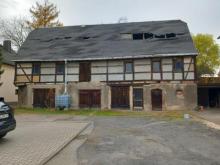 ObjNr:19785 - Abriß oder Neubau einer Scheune Grundstück kaufen 09306 Zettlitz Bild klein