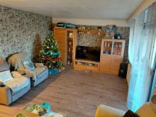 ObjNr:19791 - Sehr gepflegte Eigentumswohnung in gepflegten Mehrfamilienhaus; Stellplatz vorhanden Wohnung kaufen 68782 Brühl (Rhein-Neckar-Kreis) Bild klein