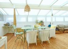 ObjNr:19799 - Charmantes Einfamilienhaus mit kleinem Garten im ruhigen Burrweiler Haus kaufen 76835 Burrweiler Bild klein