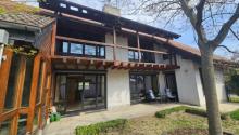 ObjNr:19817 - Stilvolles Wohnen in sehr gepflegtem EFH mit ELW in Worms-HOCHHEIM Haus kaufen 67549 Worms Bild klein