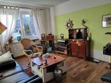 ObjNr:19824 - Kernsanierte Eigentumswohnung in perfekter Citylage in Nähe des Museumshafens Wohnung kaufen 17489 Greifswald Bild klein