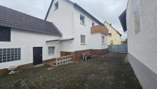 ObjNr:19833 - Geräumiges EFH mit großem Garten, Garage und Hof in Alsbach-HÄHNLEIN Haus kaufen 64665 Alsbach-Hähnlein Bild klein