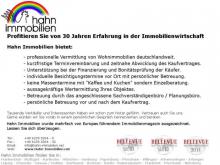 ObjNr:B-11733 - Wohnung in der Fussgängerzone Wohnung kaufen 67063 Ludwigshafen am Rhein Bild klein