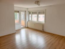 ObjNr:B-18454 - tolle Wohnung in Ludwigshafen; 2,5 Zimmer im 3. OG mit Balkon Wohnung kaufen 67059 Ludwigshafen am Rhein Bild klein