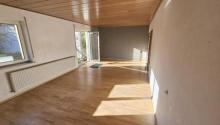 ObjNr:B-19144 - 2-Generationenhaus, sehr geräumig, in ruhiger Ortsrandlage in Heuchelheim Haus kaufen 67259 Heuchelheim bei Frankenthal Bild klein