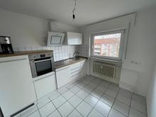 ObjNr:B-19539 - Helle 4- Zimmer ETW mit Balkon in Stetten am kalten Markt Wohnung kaufen 72510 Stetten am kalten Markt Bild klein