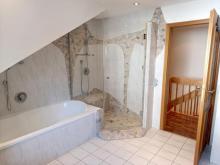 ObjNr:B-19622 - Lichtdurchflutete DHH in guter Lage von Wiesloch-Baiertal Haus kaufen 69168 Wiesloch Bild klein