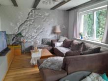 ObjNr:B-19670 - Zweifamilienhaus bei Anklam mit viel Grundstück Haus kaufen 17390 Klein Bünzow Bild klein