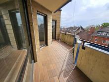 ObjNr:B-19686 - Gepflegte Eigentumswohnung mit Loggia und TG-Stellplatz Wohnung kaufen 67063 Ludwigshafen am Rhein Bild klein