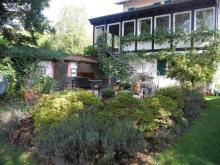ObjNr:B-19712 - Freistehendes Einfamilienhaus mit Parkgrundstück Haus kaufen 67806 Rockenhausen Bild klein