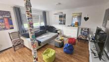 ObjNr:B-19732 - Saniertes 2-Fam. Haus als DHH mit schönem Garten in angenehmem Wohngebiet in Bensheim Haus kaufen 64625 Bensheim Bild klein