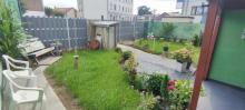ObjNr:B-19734 - kleines reizendes Einfamilenhaus in Anklam. Haus kaufen 17389 Anklam Bild klein