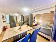 ObjNr:B-19745 - Vielfältiges Portfolio in Spantekow: zwei Wohneinheiten + zwei Ferienwohnungen, nahe Anklam Gewerbe kaufen 17392 Spantekow Bild klein