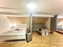 ObjNr:B-19745 - Vielfältiges Portfolio in Spantekow: zwei Wohneinheiten + zwei Ferienwohnungen, nahe Anklam Gewerbe kaufen 17392 Spantekow Bild klein