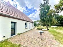 ObjNr:B-19745 - Vielfältiges Portfolio in Spantekow: zwei Wohneinheiten + zwei Ferienwohnungen, nahe Anklam Gewerbe kaufen 17392 Spantekow Bild klein