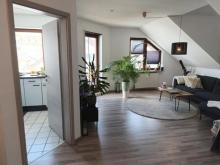 ObjNr:B-19746 - Modern geschnittene Eigentumswohnung mit Stellplatz und großem Balkon Wohnung kaufen 69181 Leimen (Rhein-Neckar-Kreis) Bild klein