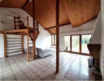 ObjNr:B-19748 - Freistehendes EFH mit Terrasse und großem Garten, ruhig gelegen in Zwingenberg Haus kaufen 64673 Zwingenberg Bild klein