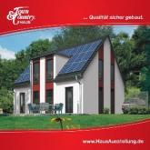 Ökostrom vom eigenen Dach. Haus kaufen 91522 Ansbach Bild klein