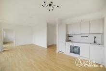 Offen geschnittene 2 Zimmer Wohnung mit ca. 62m² und EBK im Dachgeschoss in Berlin-Mitte! Wohnung mieten 10117 Berlin Bild klein