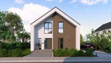 OFFEN GESTALTET, KLAR GEFORMT Haus kaufen 67312 Carlsberg Bild klein