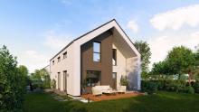 OFFEN GESTALTET, KLAR GEFORMT Haus kaufen 67659 Kaiserslautern Bild klein