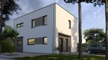 OKAL - BAUHAUS MIT VIEL LICHT ALS FAMILIENTREFF Haus kaufen 41749 Viersen Bild klein
