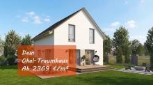 Okal bringt Sie sicher ins Eigenheim Haus kaufen 34369 Hofgeismar Bild klein