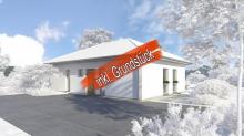Okal-Bungalow - Entspannt wohnen auf einer Ebene Haus kaufen 37154 Northeim Bild klein