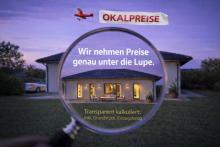 OKAL BUNGALOWS - EIN ZUHAUSE OHNE HÜRDEN. Haus kaufen 34399 Oberweser Bild klein