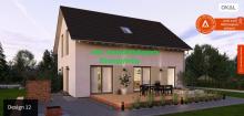 OKAL Häuser - Architektur für dein Leben. Inkl. Grundstück Haus kaufen 34212 Melsungen Bild klein