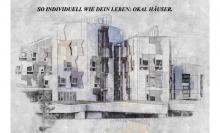 OKAL Häuser - Architektur für dein Leben. Inkl. Grundstück Haus kaufen 34576 Homberg (Efze) Bild klein