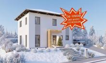 OKAL Häuser - Ihr Zuhause in bester Qualität. Haus kaufen 34359 Reinhardshagen Bild klein