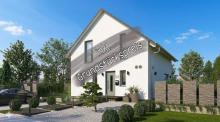 OKAL-Häuser - Letzte Chance: Vorteilstage verlängert! Haus kaufen 34369 Hofgeismar Bild klein