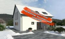 Okal-Haus friert Preise ein - jetzt Vorteilstage sichern!. Haus kaufen 34308 Bad Emstal Bild klein