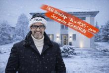 OKAL Haus - wenn Qualität den Unterschied macht. Haus kaufen 34132 Kassel Bild klein