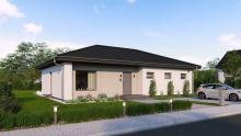 ::OKAL:: KOMPAKTES WOHNEN - DURCHDACHT & EINLADEND - auf Ihrem Bauplatz Haus kaufen 66953 Pirmasens Bild klein